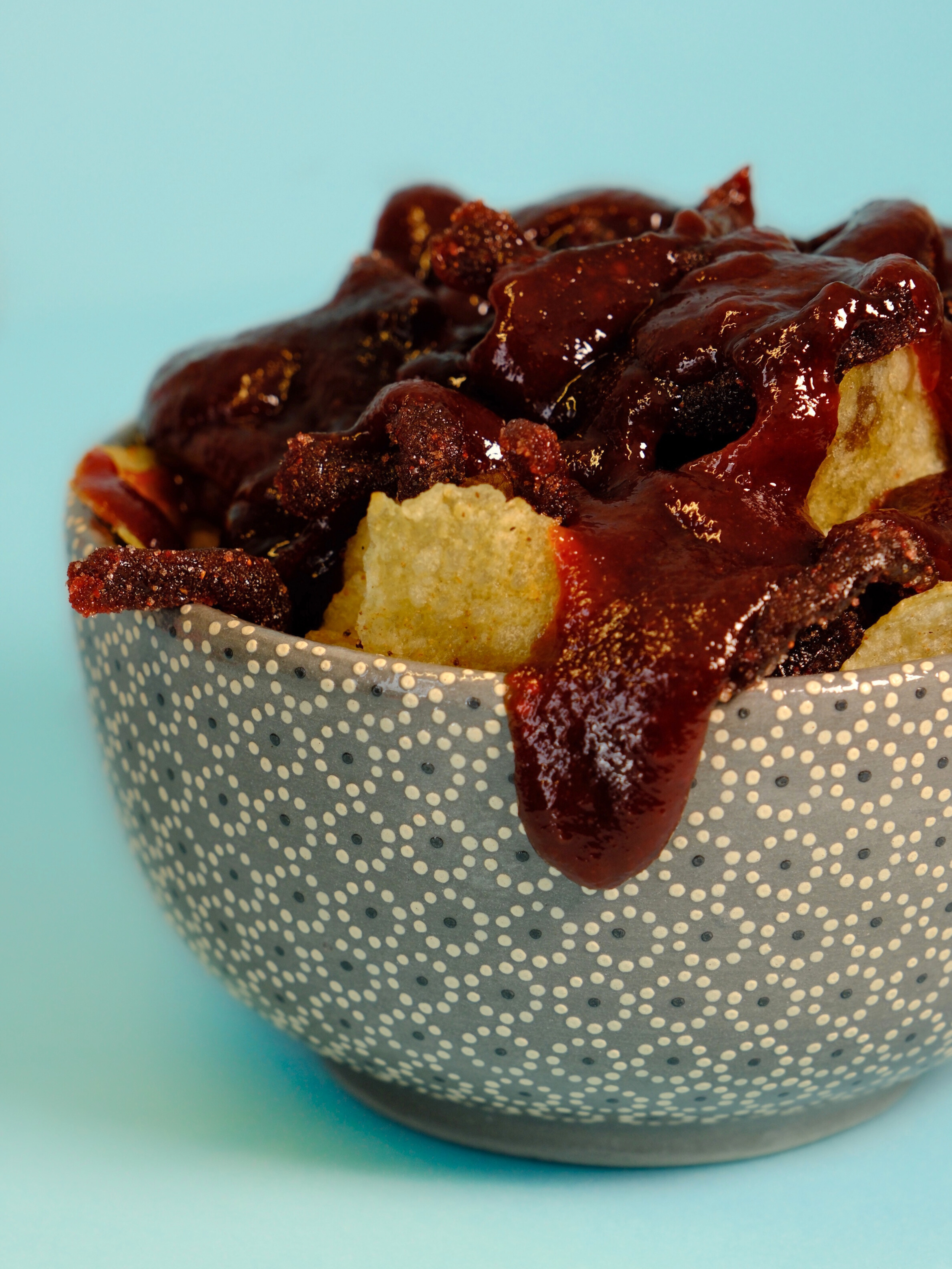 Pulpa Picosita