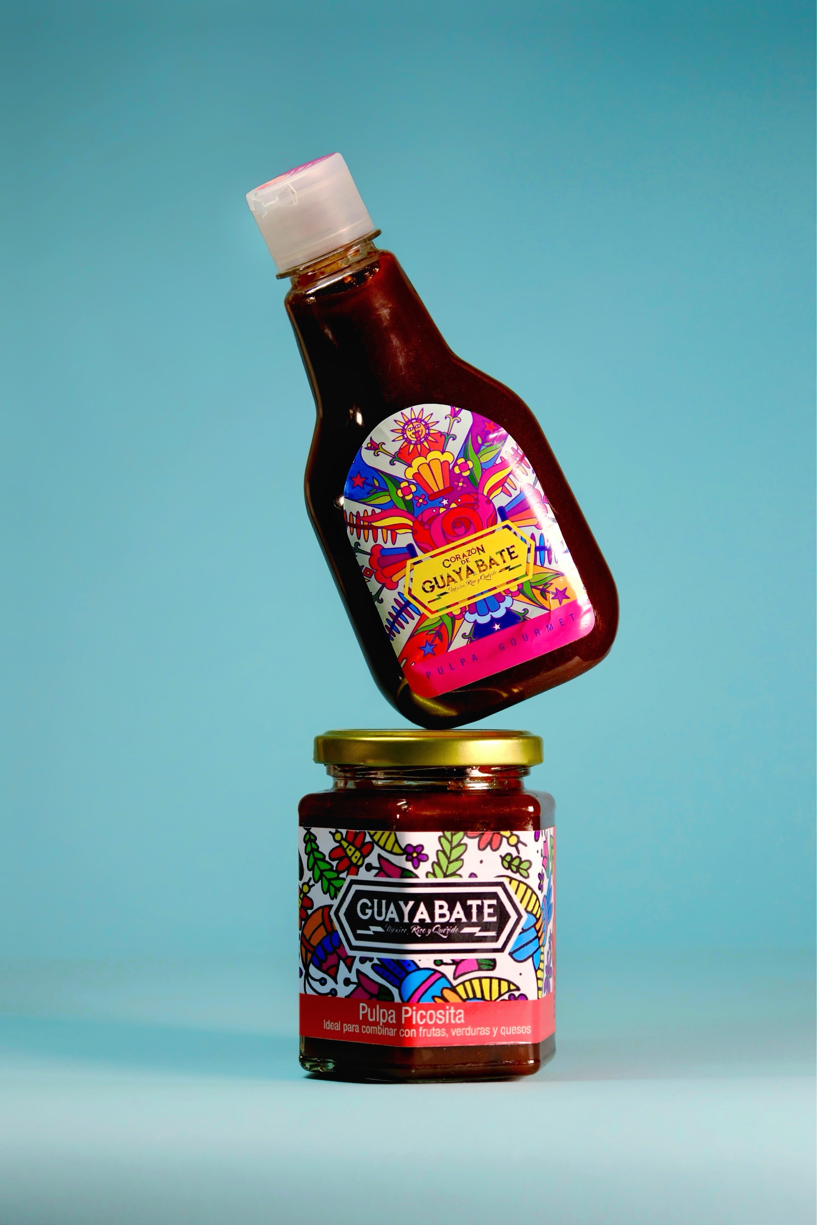 Pulpa Picosita